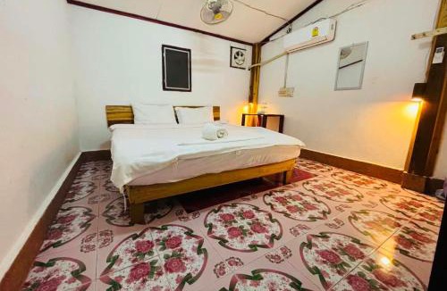 Luang Prabang Hostel | Amelie Guesthouse