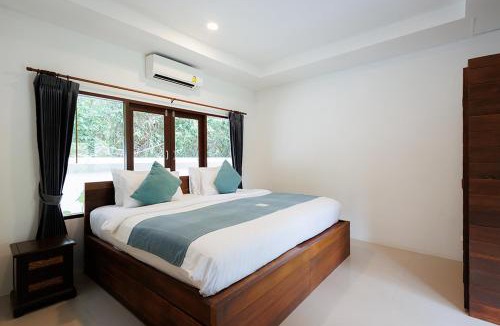 Na Mueang Hotel | EASY TIME VILLA by MARALEINA