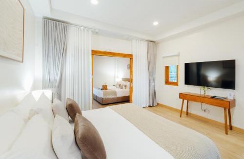 Mae Suai Hotel | Taiyo Homestay Doichang