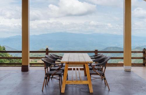 Mae Suai Hotel | Taiyo Homestay Doichang