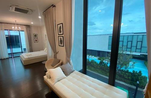 Khlong Chan Villa | Villas in Ban Bang Toei (1), Thailand