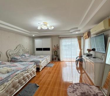 Kho Hong Villa | Laila pool villa hatyai