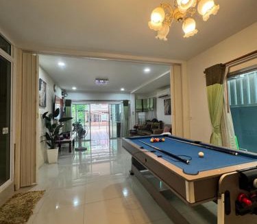 Kho Hong Villa | Laila pool villa hatyai
