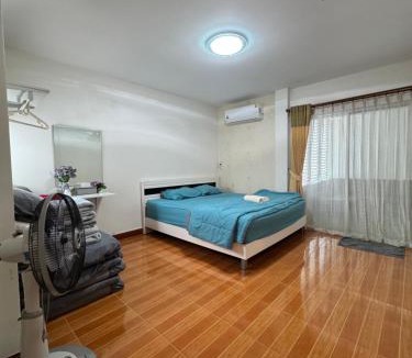 Kho Hong Villa | Laila pool villa hatyai