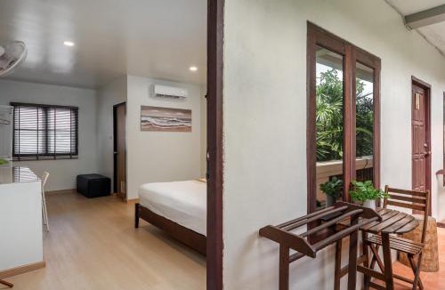 Lamai City Center Hotel | Visit Natural Detox Resort