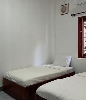 Pakbeng House | Thipphaphone Guesthouse2