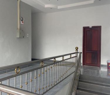 Pakbeng House | Thipphaphone Guesthouse2