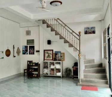 Pakbeng House | Thipphaphone Guesthouse2
