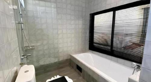 Khanom Resort | Baancivilize Resort