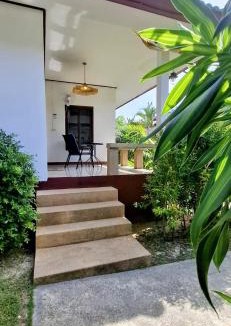 Mae Nam House | Ananda resort, Villa7 in Maenam Jungle
