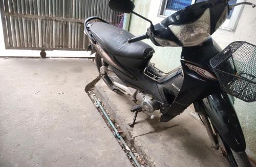 Mean Chey Apartment | ភ្នំពេញ