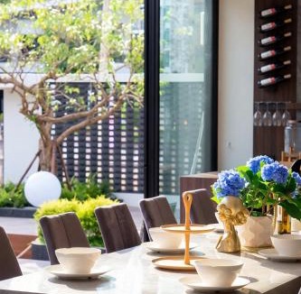 Kho Hong Villa | Jupiter Pool Villa Hatyai Europa Style