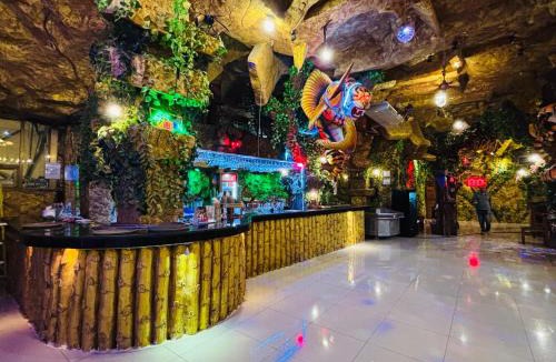 Patong Hotel | Tiger Complex Inn