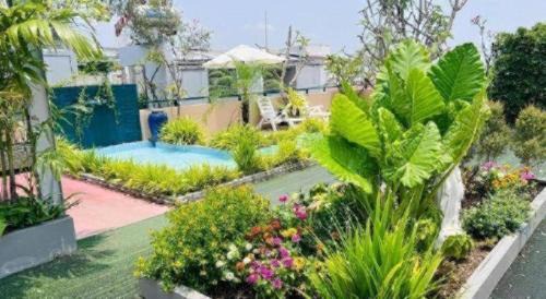 Dangkao Hotel | You Eng Hotel