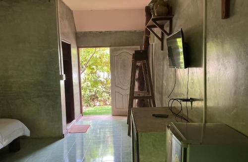 Prakhon Chai House | Tree and coffee resort V1