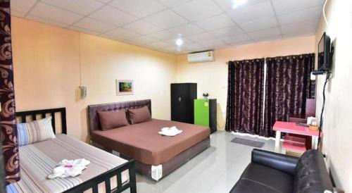 North Pattaya Resort | Tippawan Resort Pattaya