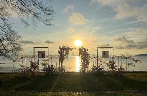 Pa Klok Resort | Supalai Scenic Bay Resort And Spa, SHA Extra Plus