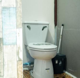 Ban Tai Hostel | BED4U Hostel