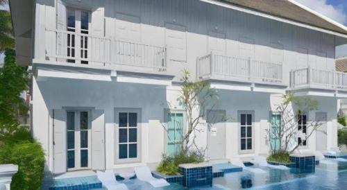 Luang Prabang Hotel | My BanLao Hotel