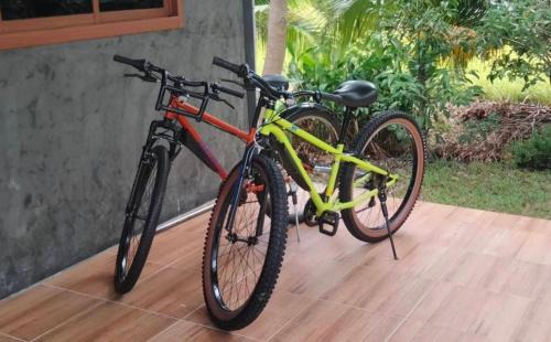 Sam Chuk House | Paipin Homestay Cozy Home Near Bangkok
