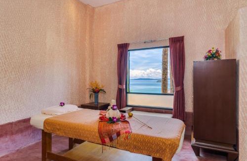 Pa Klok Resort | Supalai Scenic Bay Resort And Spa, SHA Extra Plus