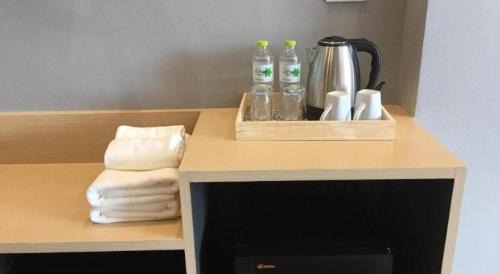 Na Muang Hotel | Sans Hotel