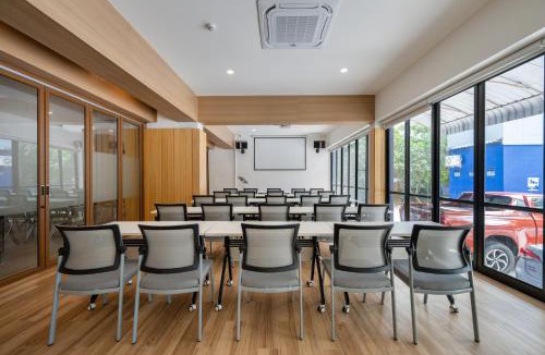Ban Phe Hotel | Kokotel Rayong Beachfront