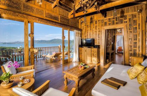 Ko Yao Resort | Santhiya Koh Yao Yai Resort & Spa - Compulsory Join Santhiya Speedboat from-to Ao Po Grand Marina at Phuket