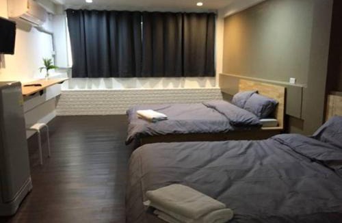 Nakhon Pathom Hotel | POSH 39