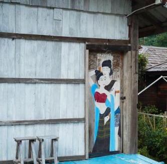 Bo Kluea House | นาสะปัน โฮมสเตย์ - Na Sapan Homestay