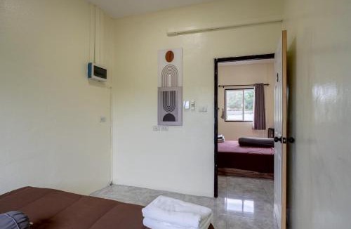Pong Resort | 12 BR Blue Lake Residences Pool Villa Pattaya- 24 Guest