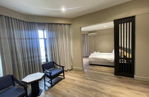 Nong Khai Hotel | Asawann Hotel Nongkhai