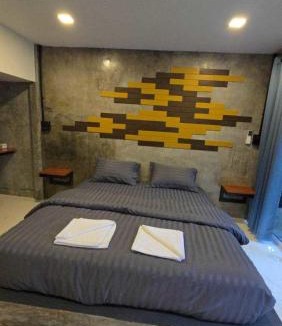 Khok Pho Resort | Nicha Garden Home ณิชา การ์เด้นโฮม
