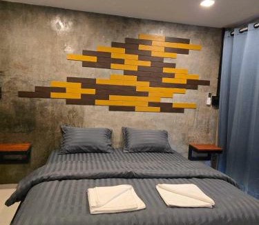 Khok Pho Resort | Nicha Garden Home ณิชา การ์เด้นโฮม