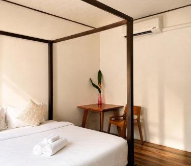 Mae Pong Hotel | Chaba Varee - ชบา วารี รีสอร์ท ดอยสะเก็ด เชียงใหม่