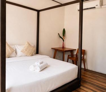 Mae Pong Hotel | Chaba Varee - ชบา วารี รีสอร์ท ดอยสะเก็ด เชียงใหม่