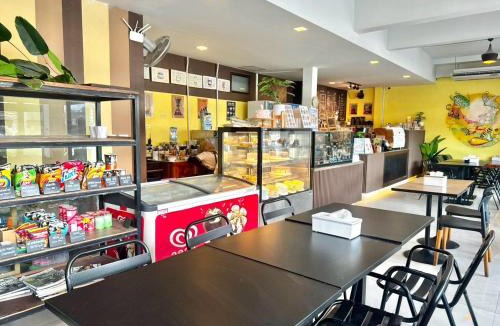 Satun Bed & Breakfast | Harmony Bed & Bakery
