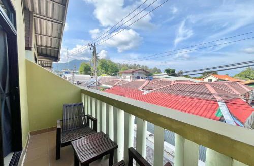 Satun Bed & Breakfast | Harmony Bed & Bakery
