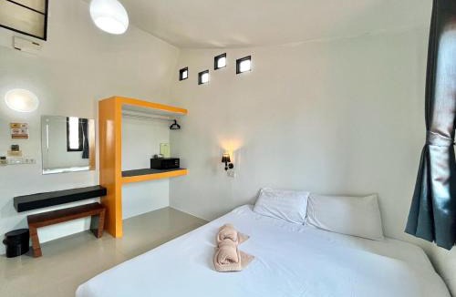Satun Bed & Breakfast | Harmony Bed & Bakery