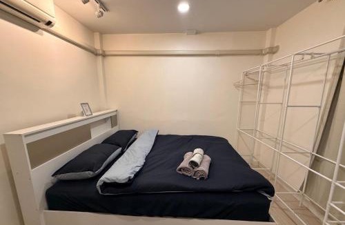 Mae Hia House | 3BR White House 10 Min to Chiang Mai Airport