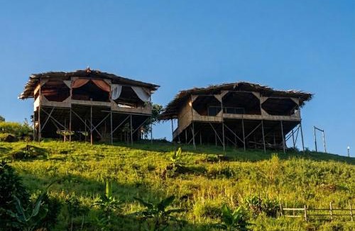 Mae Taeng Hotel | Thailand property managment