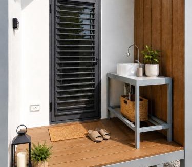 Khlong Luang House | Stay 54 คลองสาม