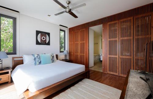 Kata Apartment | The heights Kata seaview C1 near Kata Beach