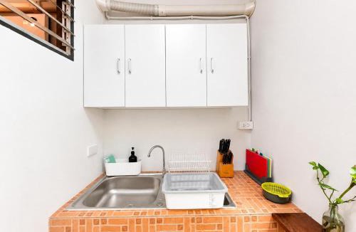 Plai Laem Apartment | Sanctuary Apartment