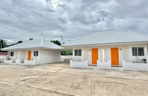 Nang Rong Hotel | อารา รีสอร์ท Ara Resort