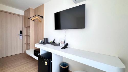 Ratchathewi Hotel | VINA VILLE hotel Bangkok