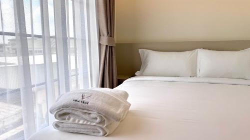 Ratchathewi Hotel | VINA VILLE hotel Bangkok