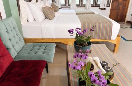 Mae Rim House | Retro at Mae Rim Eco Home Stay