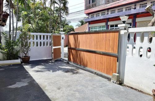 Maret House | 3BR Private Pool Villa-10 Min Walk to Lamai