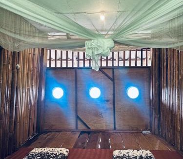 Mae Chaem House | MonNaPaBongPiang Homestay ม่อนนาป่าบงเปียง โฮมสเตย์